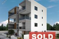 1 Bedroom Apartment · Geroskipou (Paphos) for sale 