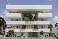 2 Bedroom Apartment in Tsirion (Limassol) for sale 