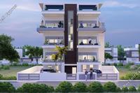 2 Bedroom Apartment · Zakaki (Limassol) for sale 