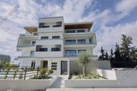 3 Bedroom Apartment in Agios Athanasios (Limassol) for sale 