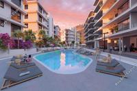 3 Bedroom Apartment · Agia Fyla (Limassol) for sale 