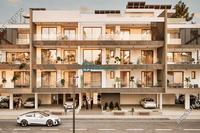 2 Bedroom Penthouse in Aradippou (Larnaca) for sale 