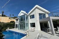 4 Bedroom Detached house · Agios Tychonas (Limassol) for sale 