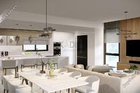 3 Bedroom Penthouse · Acropolis (Nicosia) for sale 