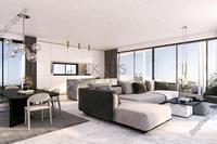 3 Bedroom Apartment · Platy Aglantzias (Nicosia) for sale 
