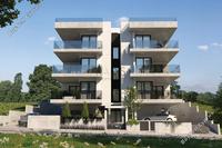 2 Bedroom Apartment in Agia Fyla (Limassol) for sale 