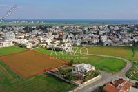 3249 SQM Land · Deryneia (Famagusta) for sale 