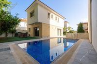 3 Bedroom Detached house · Kalogiroi (Limassol) for sale 
