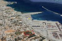 22306 SQM Plot in Tsiflikoudia (Limassol) for sale 