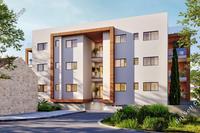 3 Bedroom Apartment in Verengaria Limassol (Limassol) for sale 