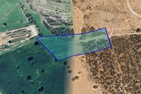 5128 SQM Plot in Kato Polemidia (Limassol) for sale 