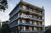 2 Bedroom Apartment in Katholiki (Limassol) for sale 