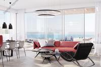 2 Bedroom Apartment · Mackenzie (Larnaca) for sale 