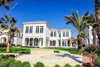 5 Bedroom Detached house · Pervolia (Larnaca) for sale 