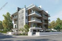 1 Bedroom Apartment in Faneromeni (Larnaca) for sale 