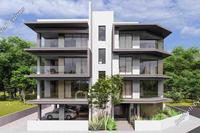 2 Bedroom Apartment in Strovolos (Nicosia) for sale 