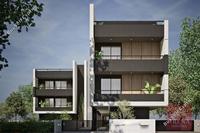 2 Bedroom Apartment in Livadia Larnacas (Larnaca) for sale 