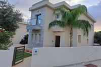 3 Bedroom Detached house · Agios Athanasios (Limassol) to rent 