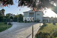 5 Bedroom Detached house in Parekklisia (Limassol) to rent 