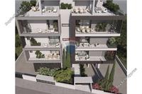 2 Bedroom Apartment in Ekali (Limassol) for sale 
