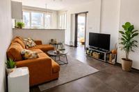 3 Bedroom Apartment · Linopetra (Limassol) for sale 