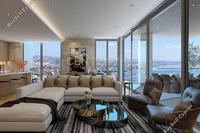 1 Bedroom Apartment · Agios Tychonas (Limassol) for sale 