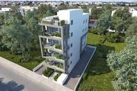 3 Bedroom Entire floor apartment · Faneromeni (Larnaca) for sale 