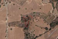 1338 SQM Land · Mitsero (Nicosia) for sale 