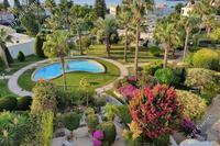 3 Bedroom Apartment in Pyrgos Limassol (Limassol) for sale 