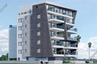 3 Bedroom Penthouse · Larnaca Municipality (Larnaca) for sale 