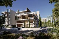 3 Bedroom Apartment · Aradippou (Larnaca) for sale 