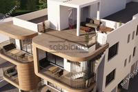 2 Bedroom Apartment in Pyrga (Larnaca) for sale 