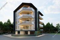 2 Bedroom Apartment · Dasoupoli (Nicosia) for sale 