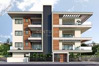 3 Bedroom Apartment · Linopetra (Limassol) for sale 