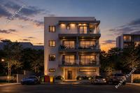 2 Bedroom Apartment in Oroklini (Larnaca) for sale 