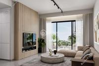 2 Bedroom Penthouse · Agios Nicolaos (Limassol) for sale 