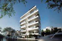 2 Bedroom Apartment in Mackenzie (Larnaca) for sale 