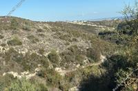 1673 SQM Land in Kato Lefkara (Larnaca) for sale 