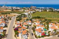 3 Bedroom Detached house in Pernera (Famagusta) for sale 
