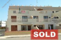 2 Bedroom Penthouse · Liopetri (Famagusta) for sale 
