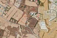 12841 SQM Land · Geri (Nicosia) for sale 