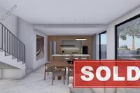 3 Bedroom Detached house in Geroskipou Plage (Paphos) for sale 