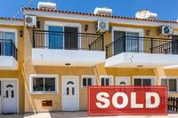 2 Bedroom Town house in Chlorakas (Paphos) for sale 