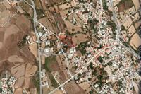 1951 SQM Land in Kathikas (Paphos) for sale 