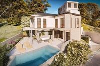 5 Bedroom Detached house in Palodeia (Limassol) for sale 