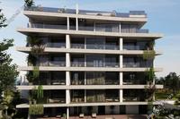 2 Bedroom Apartment · Germasogeia (Limassol) for sale 