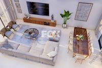 3 Bedroom Apartment · Tombs Of The Kings (Paphos) for sale 