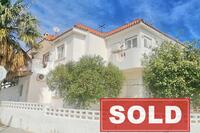 2 Bedroom Ground floor apartment in Paralimni (Famagusta) for sale 