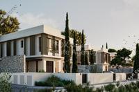 3 Bedroom Semi-detached house in Protaras (Famagusta) for sale 