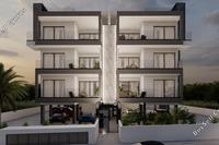 2 Bedroom Apartment in Kato Polemidia (Limassol) for sale 